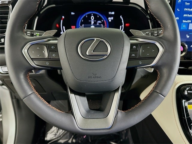 2023 Lexus NX 350 NX 350 Luxury
